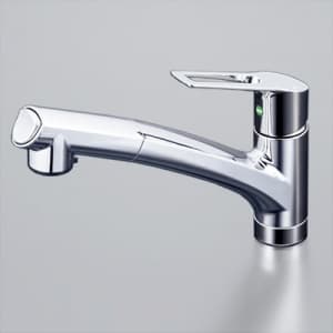 KM5021TEC (KVK)｜キッチン用水栓｜管材｜電材堂【公式】