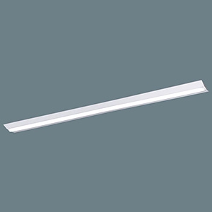 110形 直付型 Dスタイル W230｜パナソニック製 一体型LEDベースライト