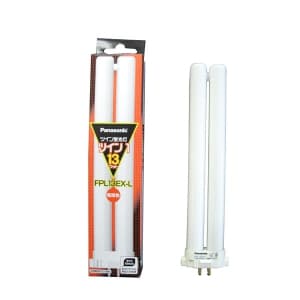 FPL13EX-L (パナソニック)｜13W｜コンパクト形蛍光灯｜電材堂【公式】