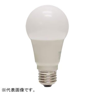 LDA7L-H/60W/2 (東芝)｜60W形相当(全光束810lm以上)｜LED電球｜電材堂