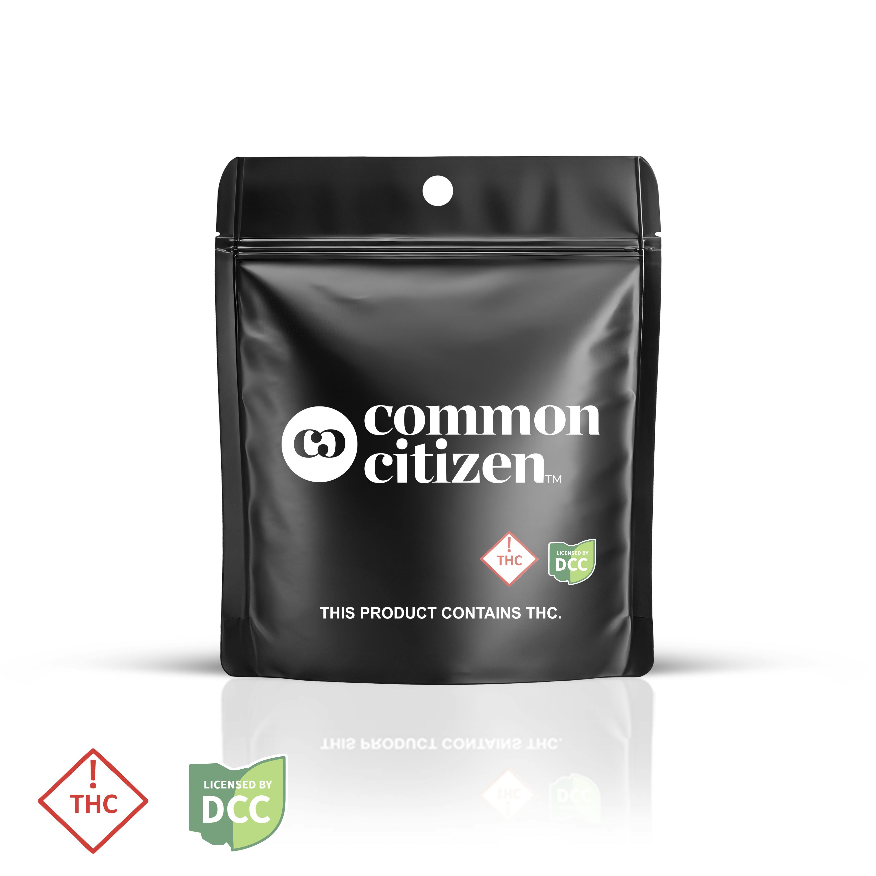 Common Citizen | Zelato | 5.66g Mini Flower | FRX Health (Elyria)