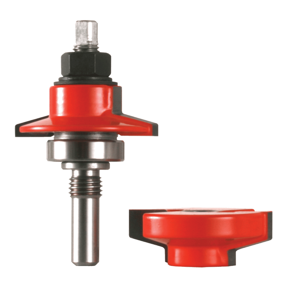99-864 | Router CNC | Door & Window | Adjustable Rail & Stile Set
