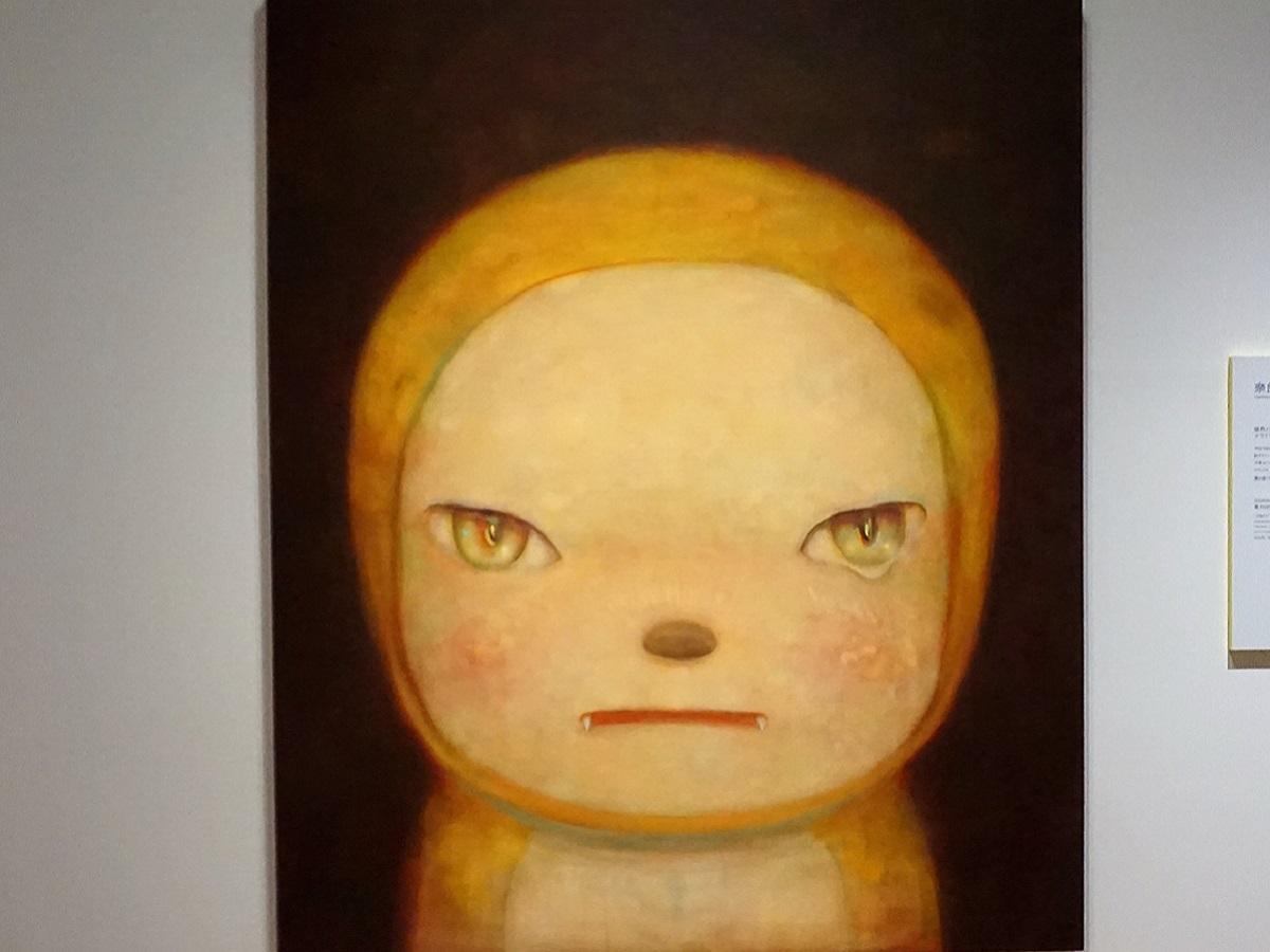 富山・高岡で「ドラえもん」展 村上隆さん、奈良美智さんら