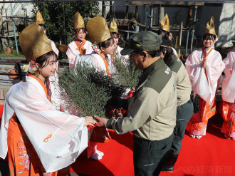 南海電鉄、新世界「キン肉マン」とタイアップ－コンパスカード発売へ