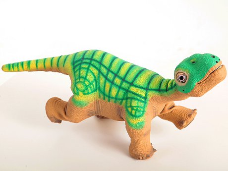 育成型恐竜ロボット「PLEO」、新型で日本再上陸 - アキバ経済新聞