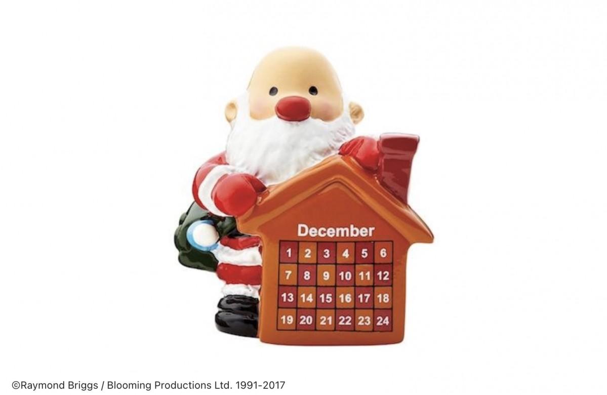 高島屋の「チャリティーサンタ人形」販売企画が終了 - ヨコハマ経済新聞