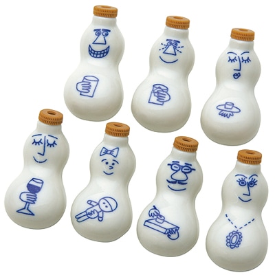 崎陽軒」創業100周年で記念「ひょうちゃん」登場 - ヨコハマ経済新聞