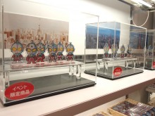 ウルトラマンティガ」「ウルトラマンガイアSV」「ウルトラマンダイナ