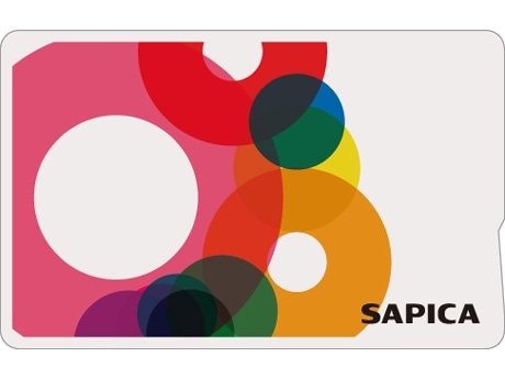 札幌市営地下鉄ICカード名、「SAPICA」に－来年1月導入へ - 札幌経済新聞