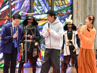 仙台市交通局、「ジョジョ」スキップカードを限定発売－「ジョジョ展