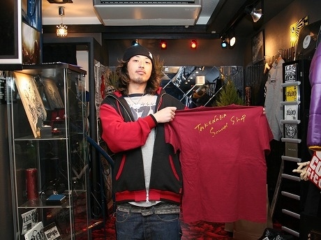 RIZE」ジェシーさんプロデュースの店、五反田から戸越銀座へ移転