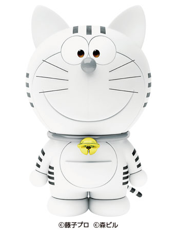 虎ノ門ヒルズ公認キャラクター「トラのもん」誕生－藤子プロ共同制作