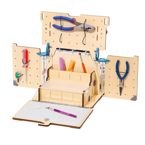 Maker Station | KiwiCo