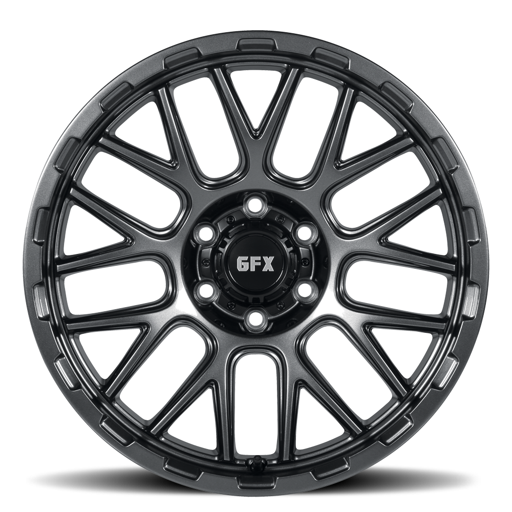G-FX TM7 Wheels & TM7 Rims On Sale