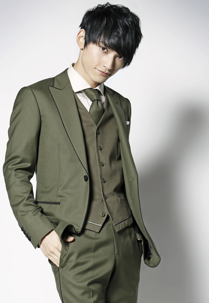 iFLYER: SKY-HI（AAA日高光啓）、3rd Album「OLIVE」から新MV