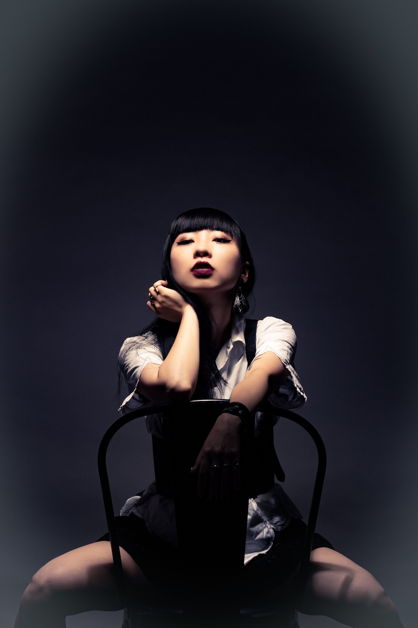 iFLYER: Risa Taniguchi [リサ タニグチ] / インフォ - DJ