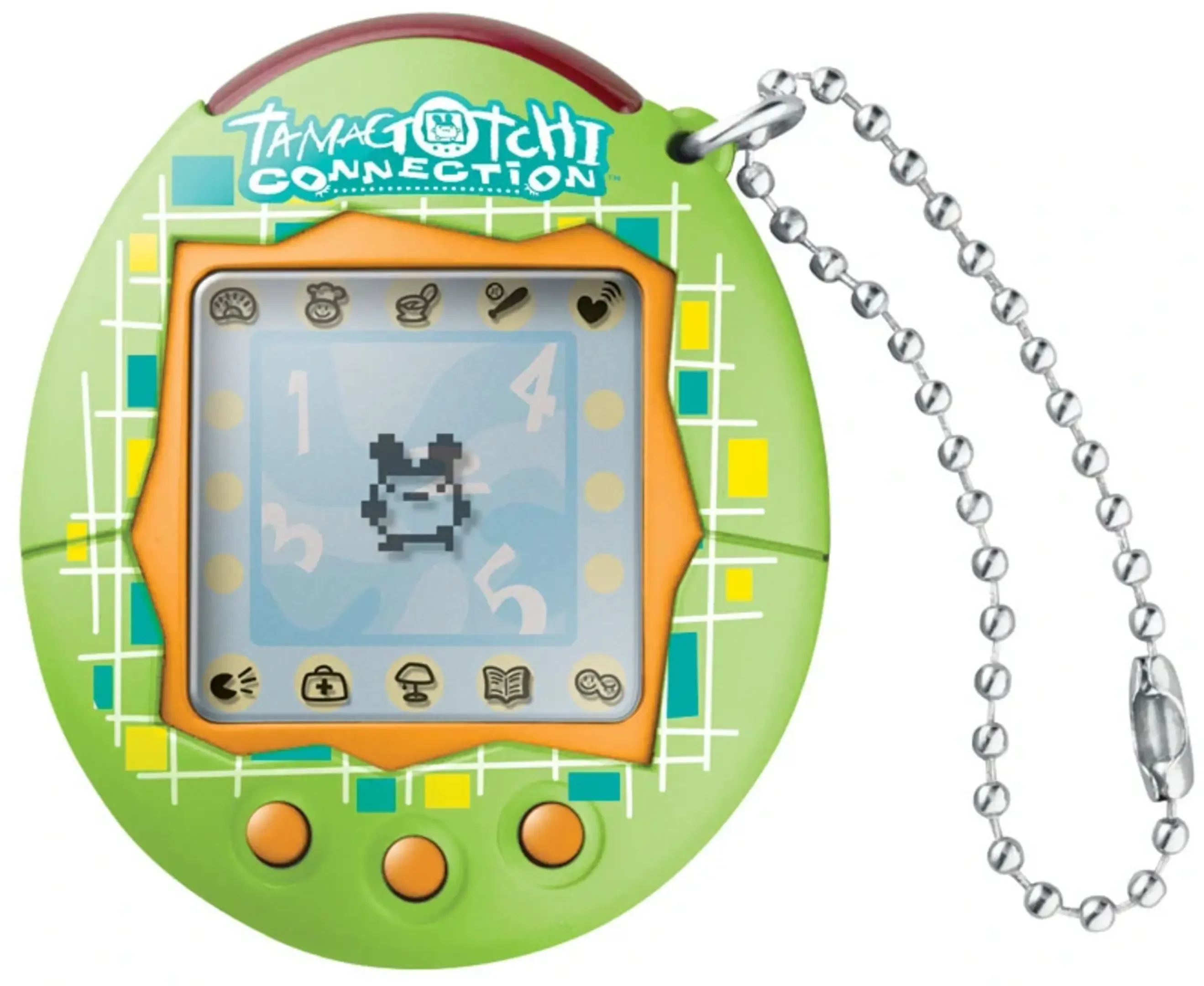 Tamagotchi Connection (2004)