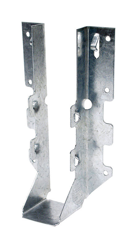 SIMPSON LUS28Z 2X8-10 JOIST HANGER ZMAX | Simpson Hangers
