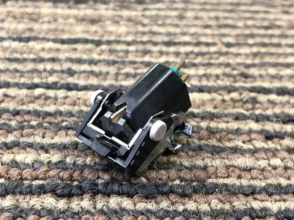 V15 TYPE4 SHURE - 中古オーディオ 高価買取・販売 ハイファイ堂