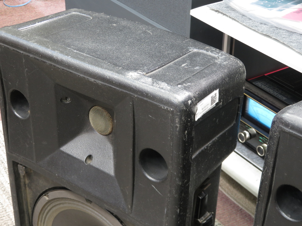 S-200 Electro Voice - 中古オーディオ 高価買取・販売 ハイファイ堂