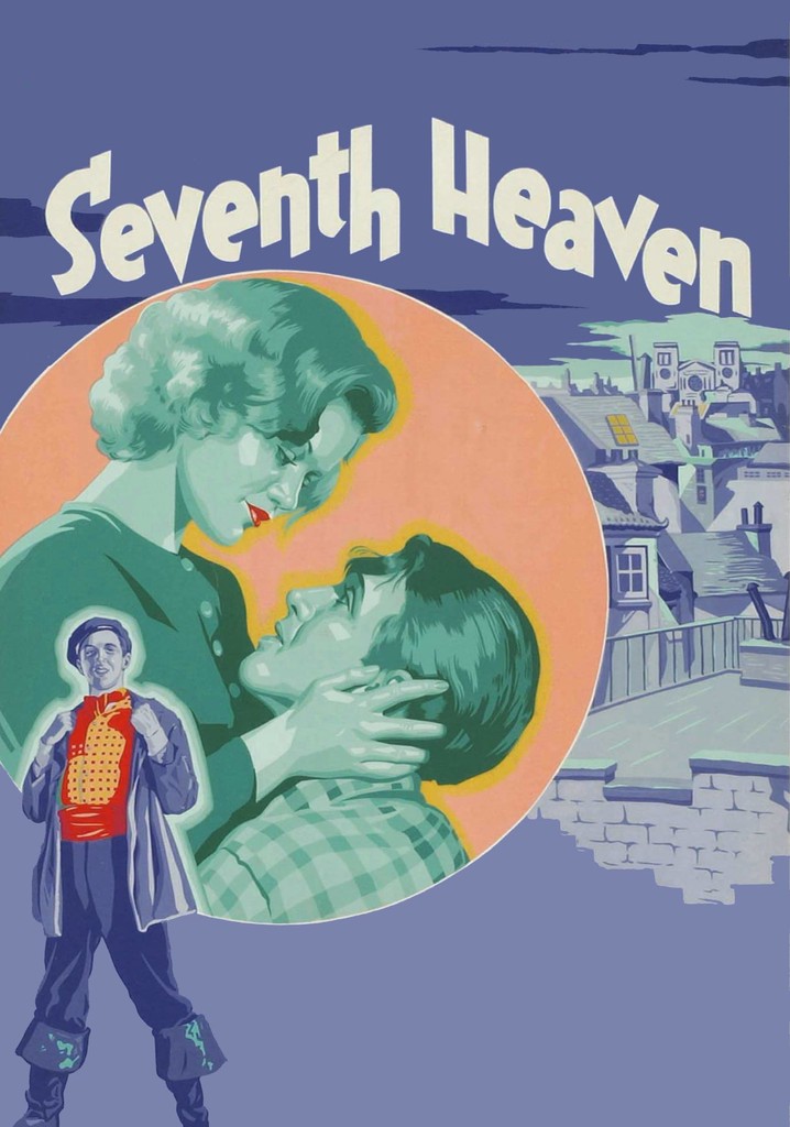 Seventh Heaven streaming: where to watch online?