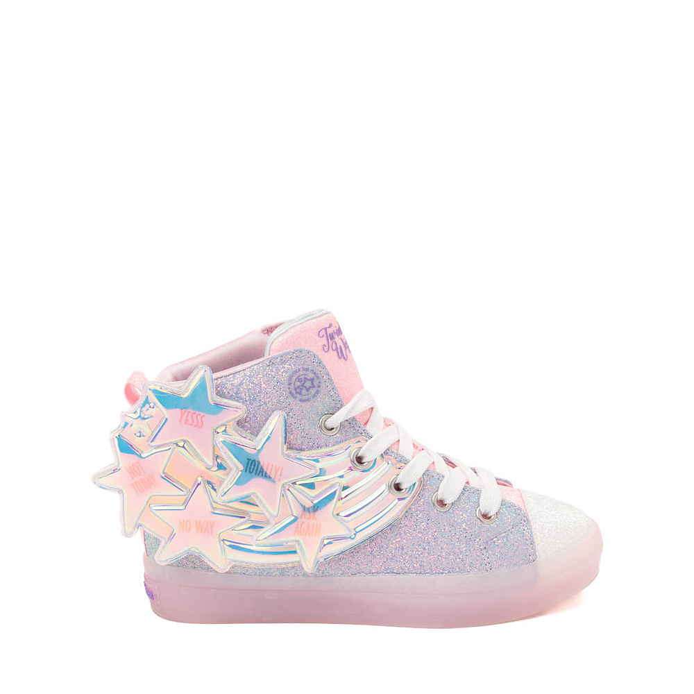 Skechers Twinkle Toes® Twi-Lites 2.0 Magical Wish Sneaker - Little