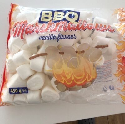 Marshmallow – 450 g
