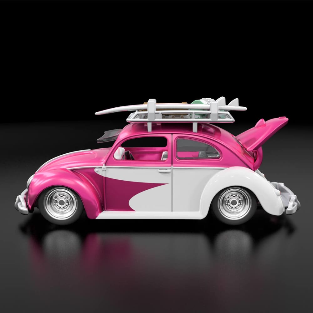 RLC Exclusive sELECTIONs Kawa-Bug-A – Mattel Creations