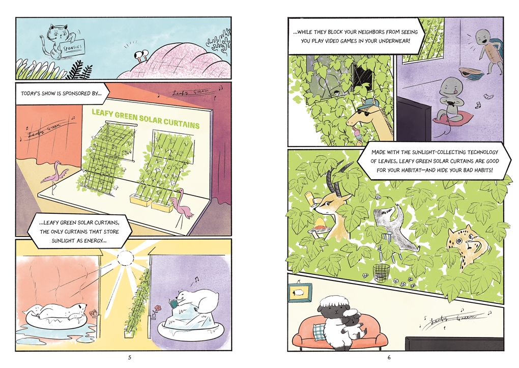 Survival of the Fittest