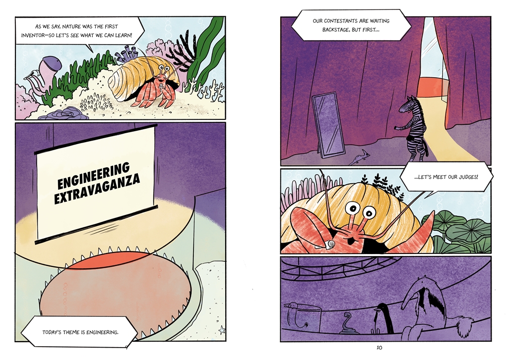 Survival of the Fittest