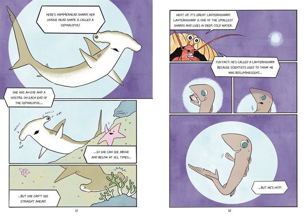 Survival of the Fittest