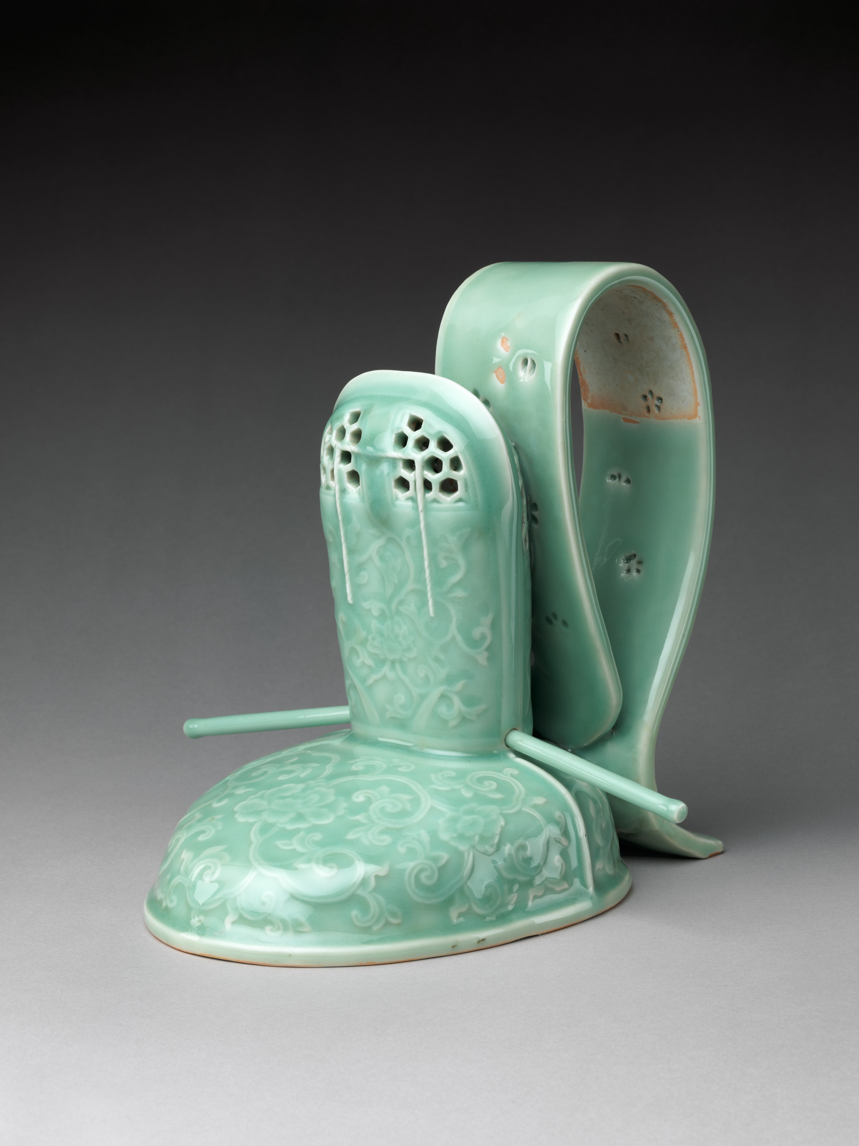 12/16までお値下げ LLADRO Incense Burner 香炉 12 16までお値下げ