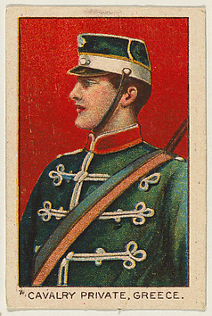 Issued by Topps Chewing Gum Company - Joe Louis, Heavyweight