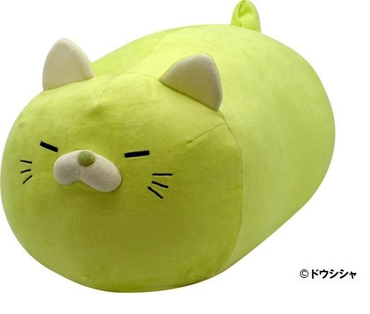 明治神宮前》もちふわの〝ごろねこ〟たちが、再びキデイランドを