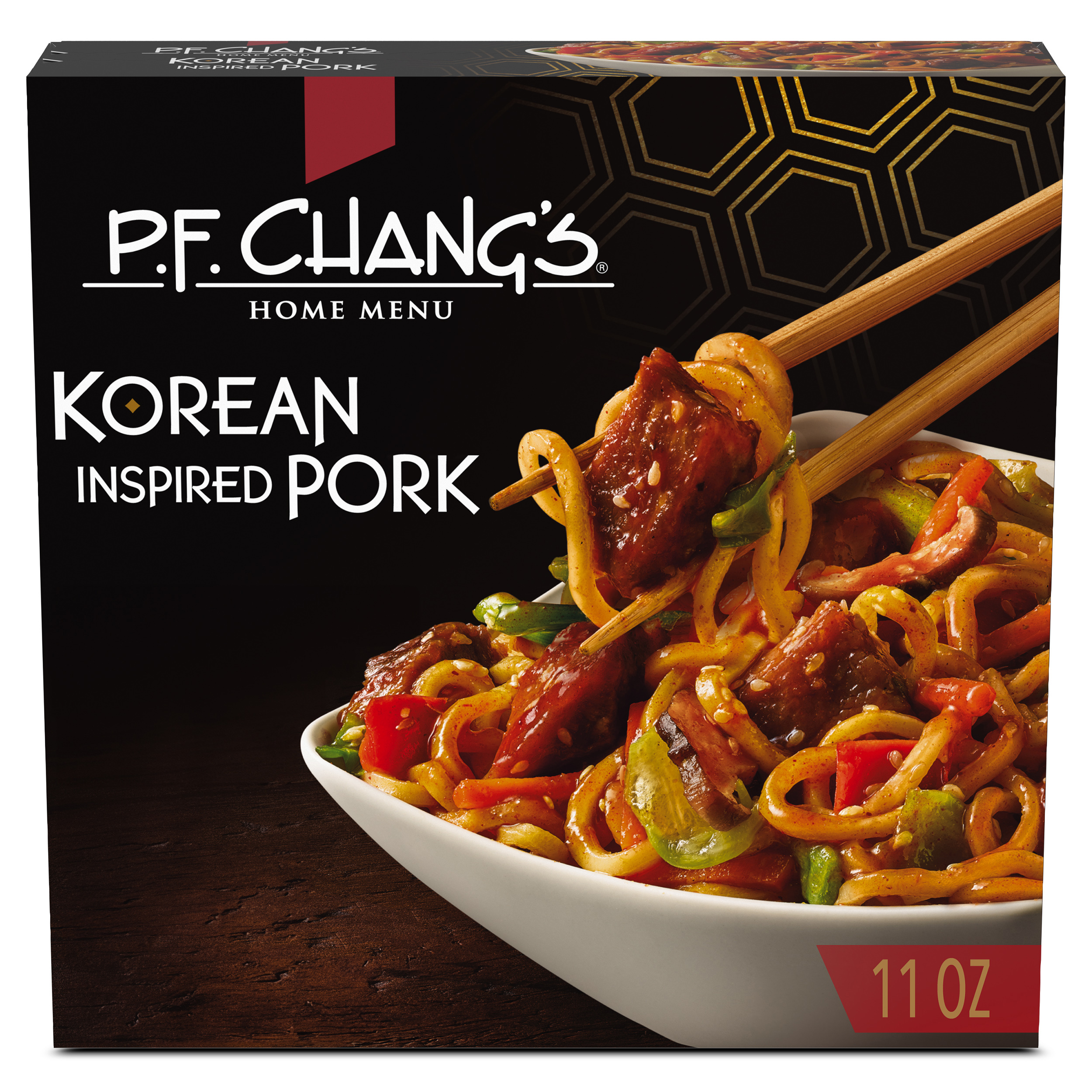 P.F. Chang's Home Menu, Orange Chicken Bowl, Frozen Meal | Giant