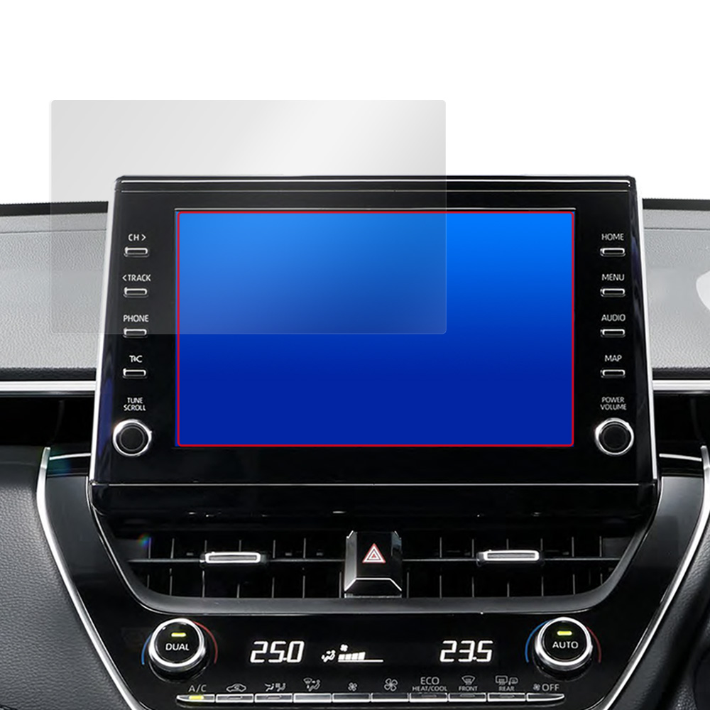 トヨタ カローラ クロス(10系) ディスプレイオーディオ (9インチ