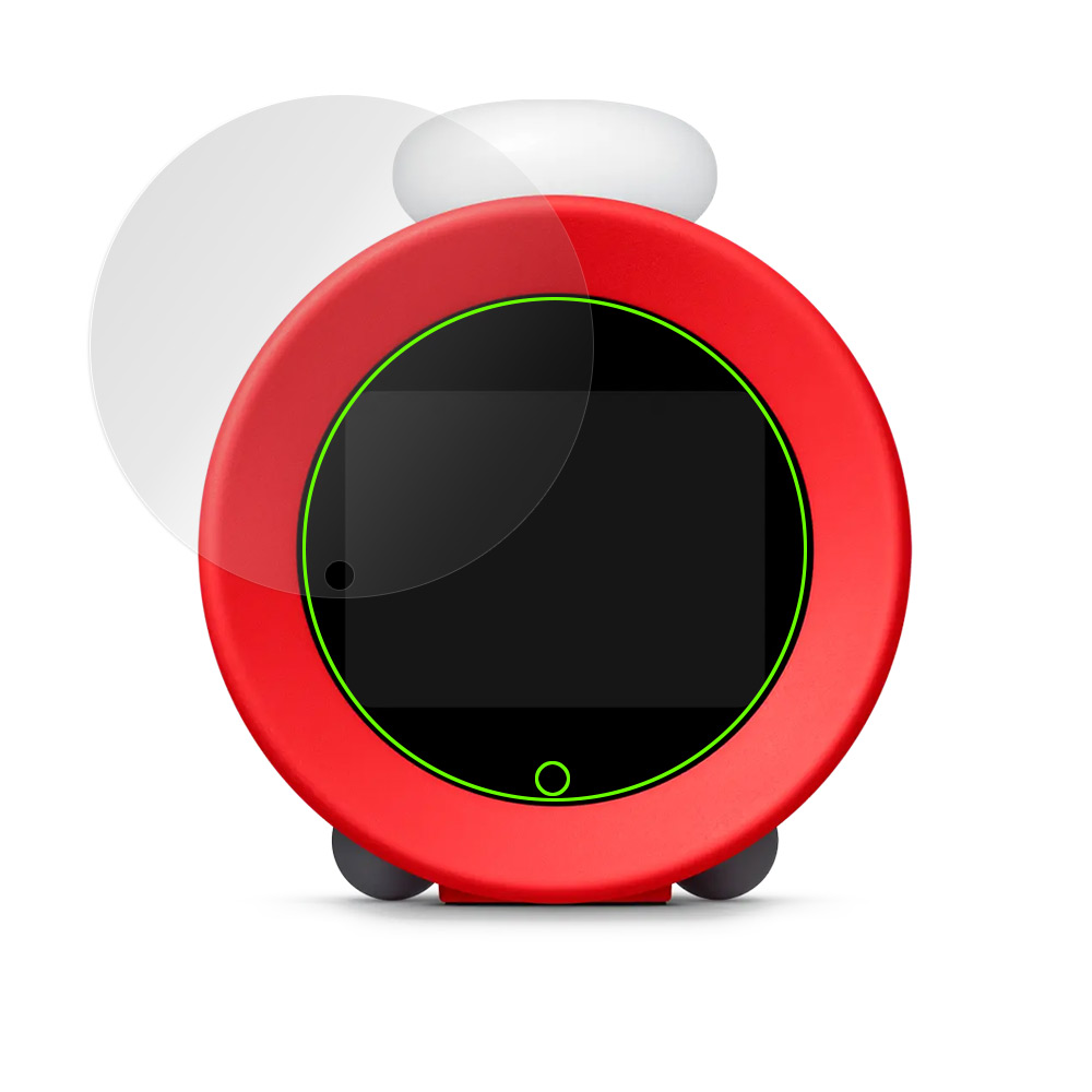 ミヤビックス ニンテンドーサウンドクロック Alarmo 保護 フィルム