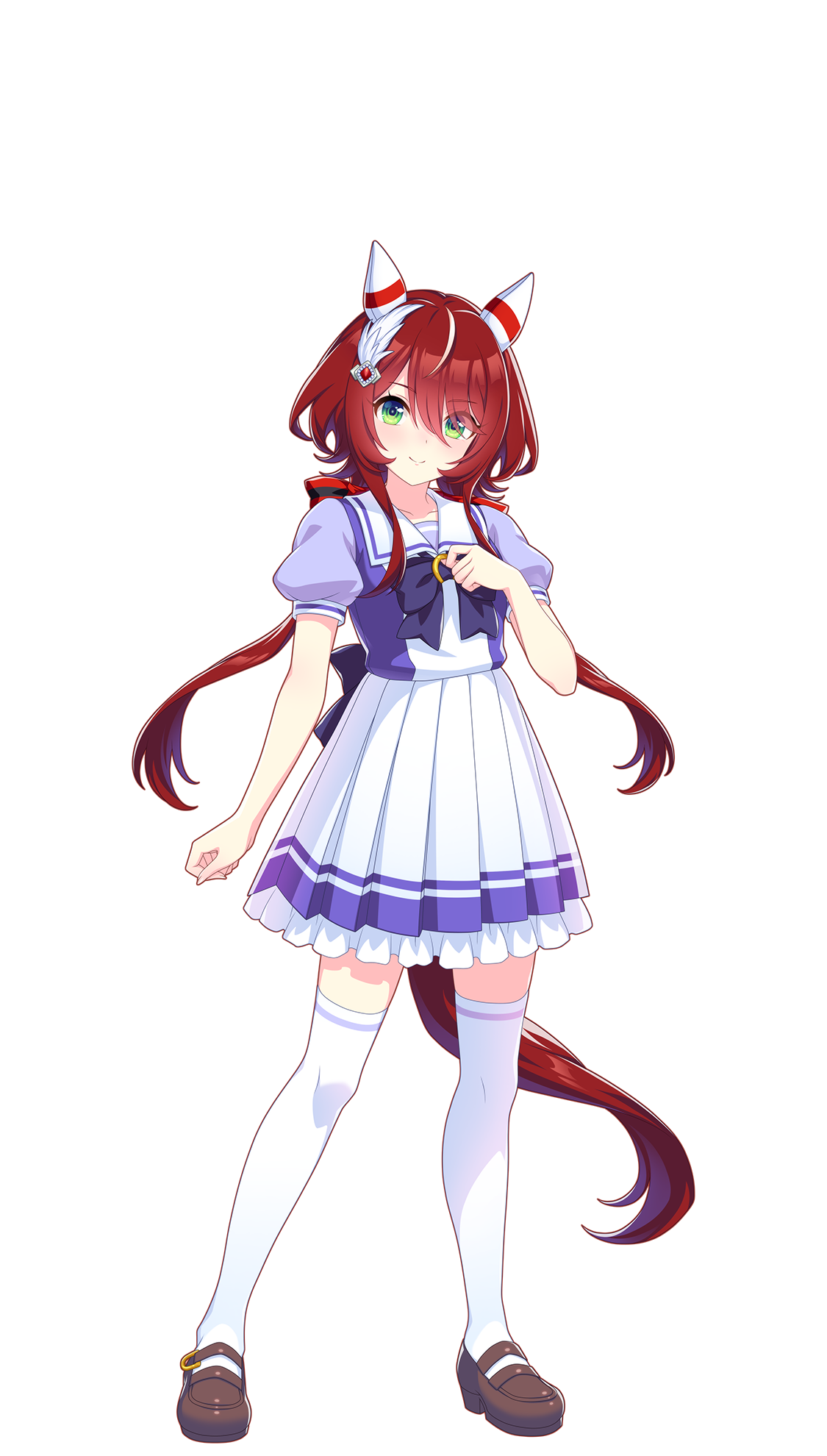 ウインバリアシオン｜ウマ娘 プリティーダービー 公式ポータルサイト