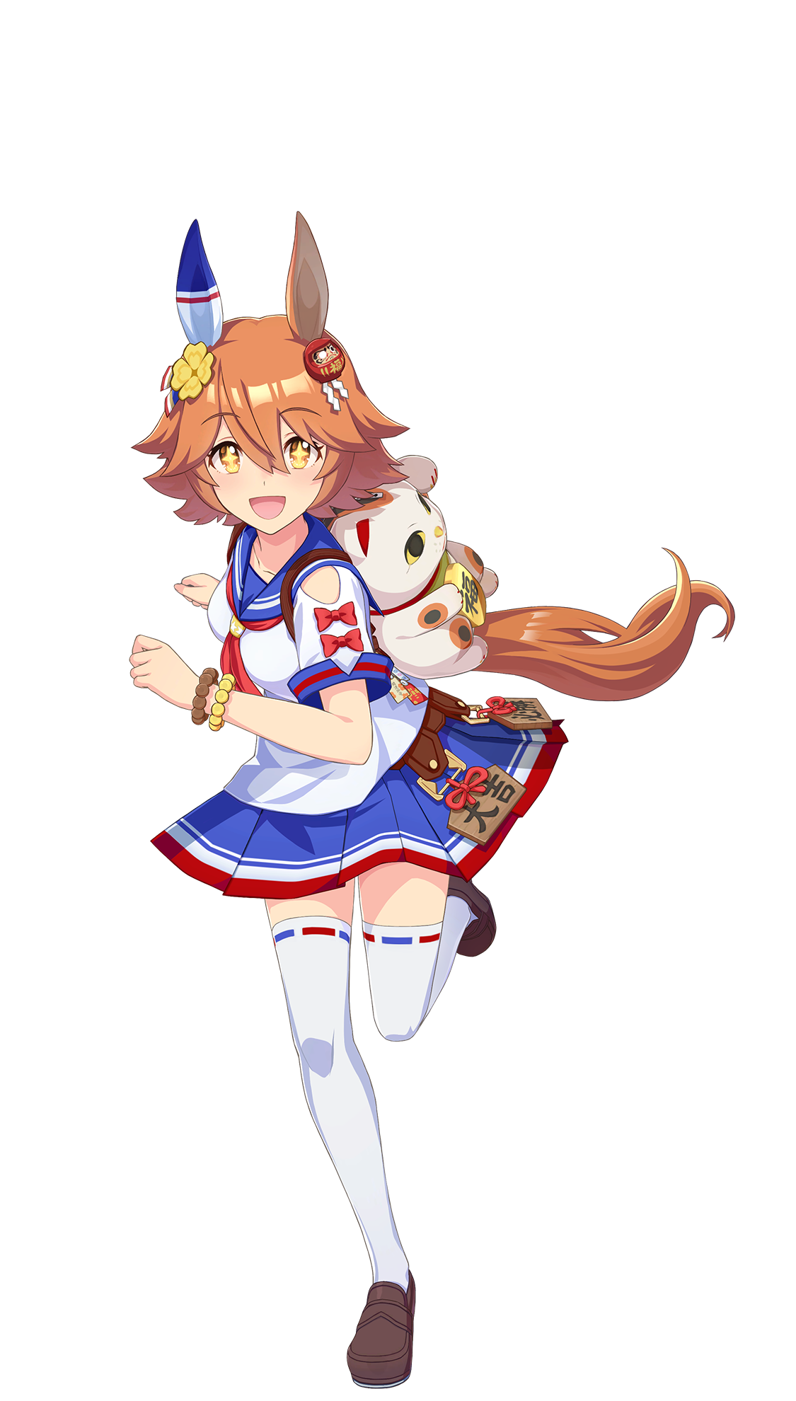 マチカネフクキタル｜ウマ娘 プリティーダービー 公式ポータルサイト