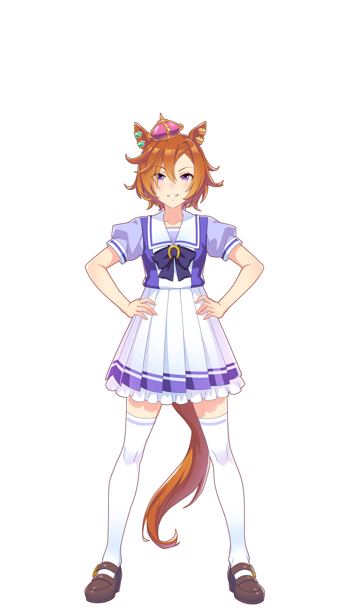 テイエムオペラオー｜ウマ娘 プリティーダービー 公式ポータルサイト