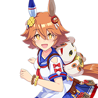 マチカネフクキタル｜ウマ娘 プリティーダービー 公式ポータルサイト