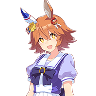 マチカネフクキタル｜ウマ娘 プリティーダービー 公式ポータルサイト