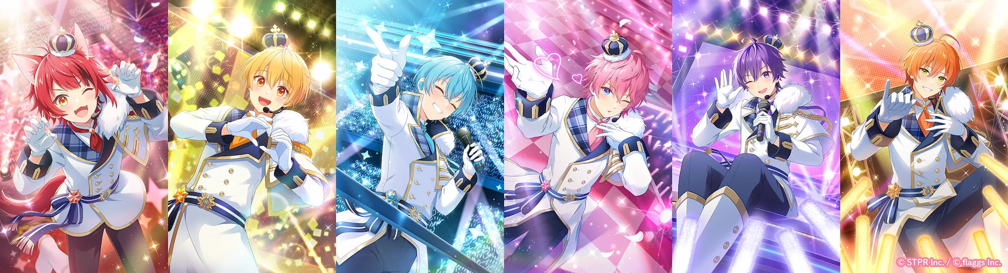 すとぷりWith!!(すとうぃず)公式サイト | 『すとぷりWith!!(すとうぃず