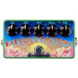 Z.VEX Fat Fuzz Factory Vexter | USA