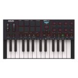 AKAI Professional MPK mini IV Black | USA