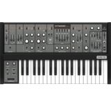 Behringer MS-5 Synthesizer - buy online | USA