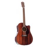 Fender CD-140SCE All Mahogany | USA