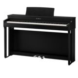 Kawai KDP 120 BK | USA
