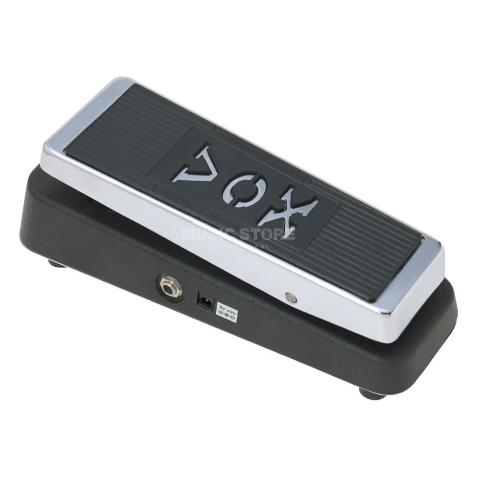 VOX Wah Wah V847 | USA