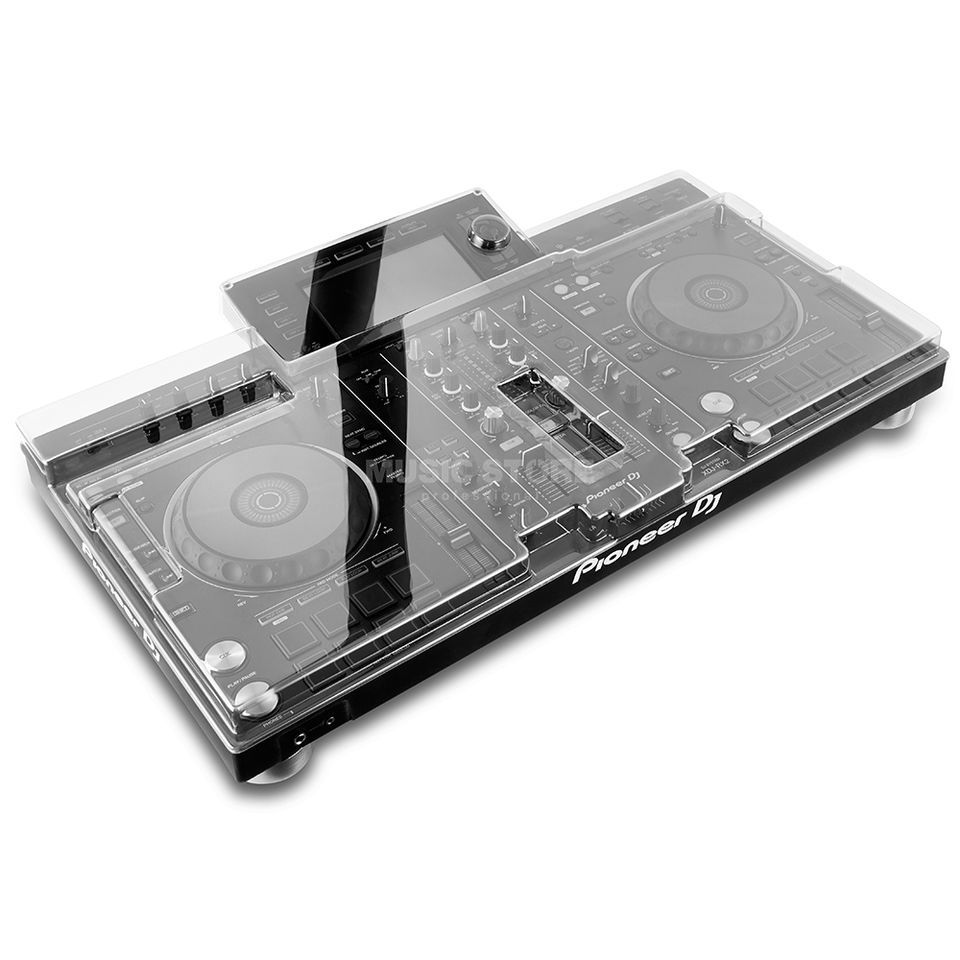 Decksaver Pioneer XDJ-RX2 Cover | USA